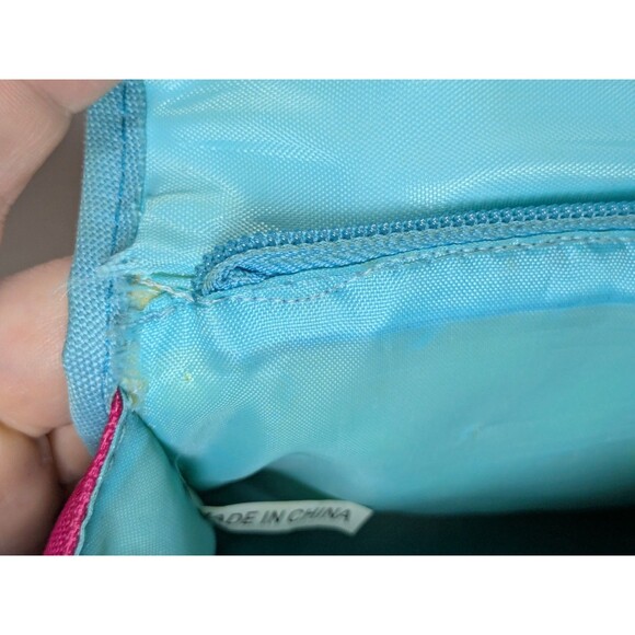 Four Makeup Cosmetic Bags - Picture 6 of 6